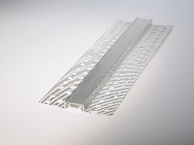 Алюмінієвий профіль PROTEX PARV 46-30 h15